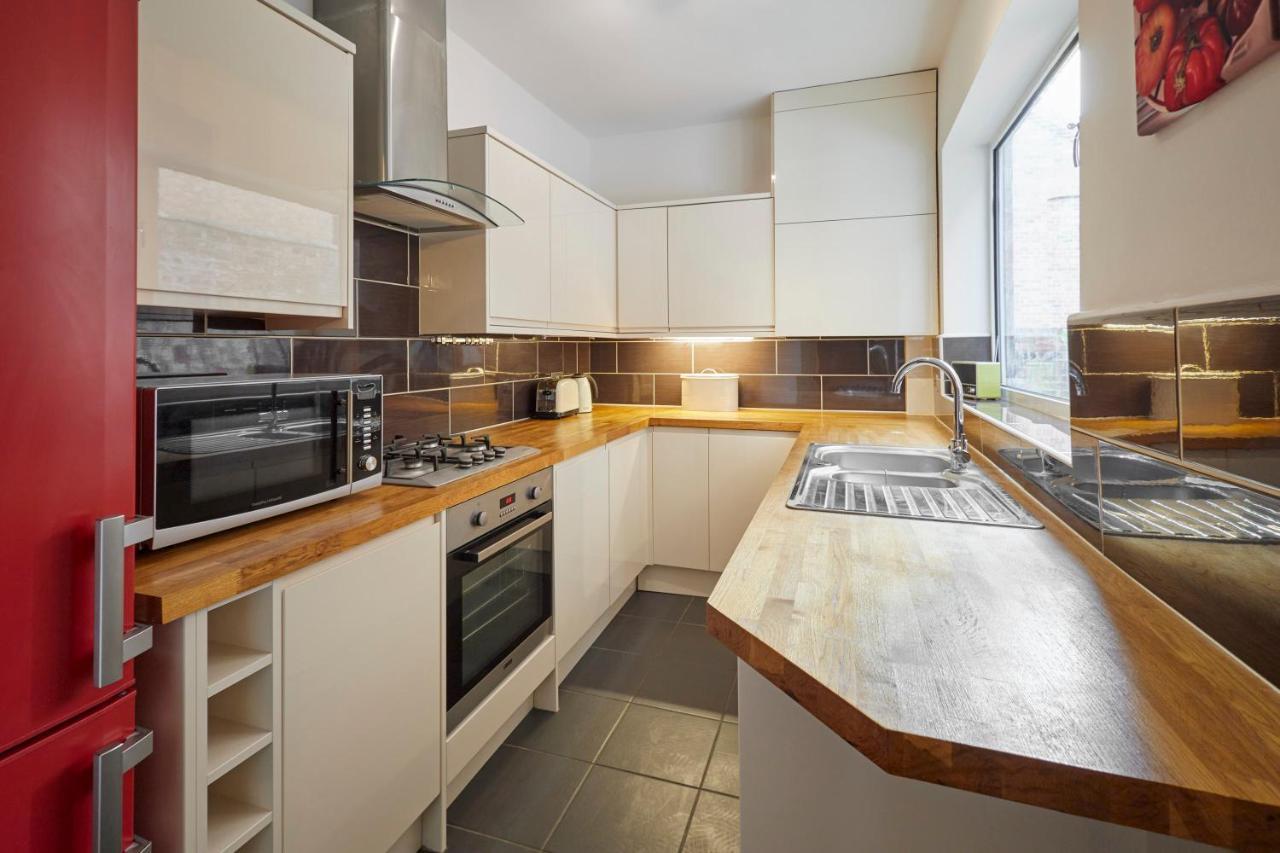 Casa vacanze Host & - St Denys View York