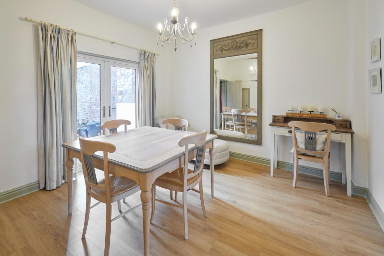 Casa vacanze Host & - St Denys View York
