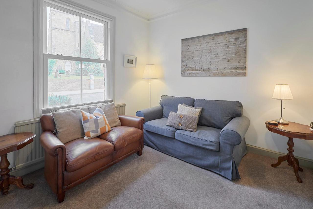 Casa vacanze Host & - St Denys View York