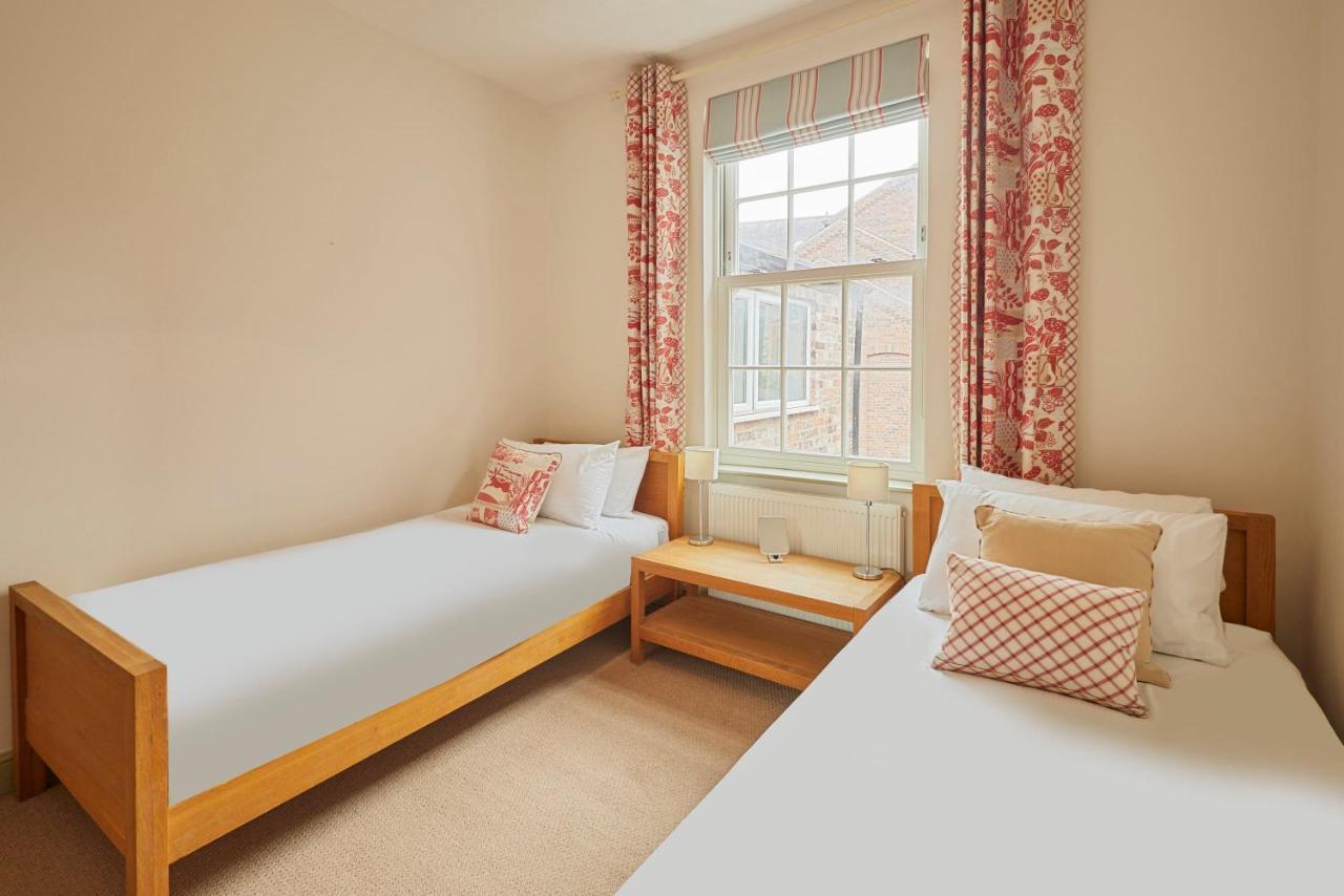 Casa vacanze Host & - St Denys View York