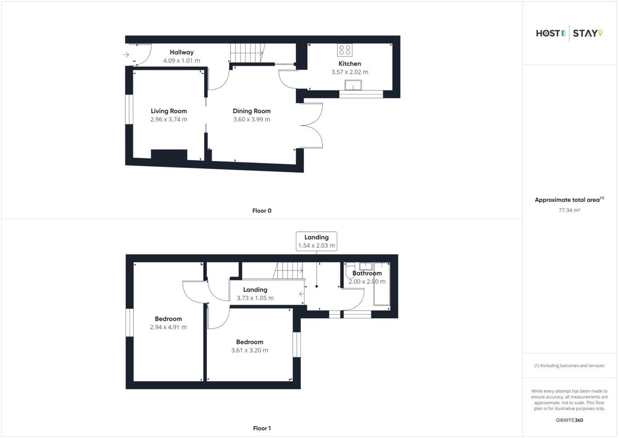 Host & - St Denys View Casa vacanze York