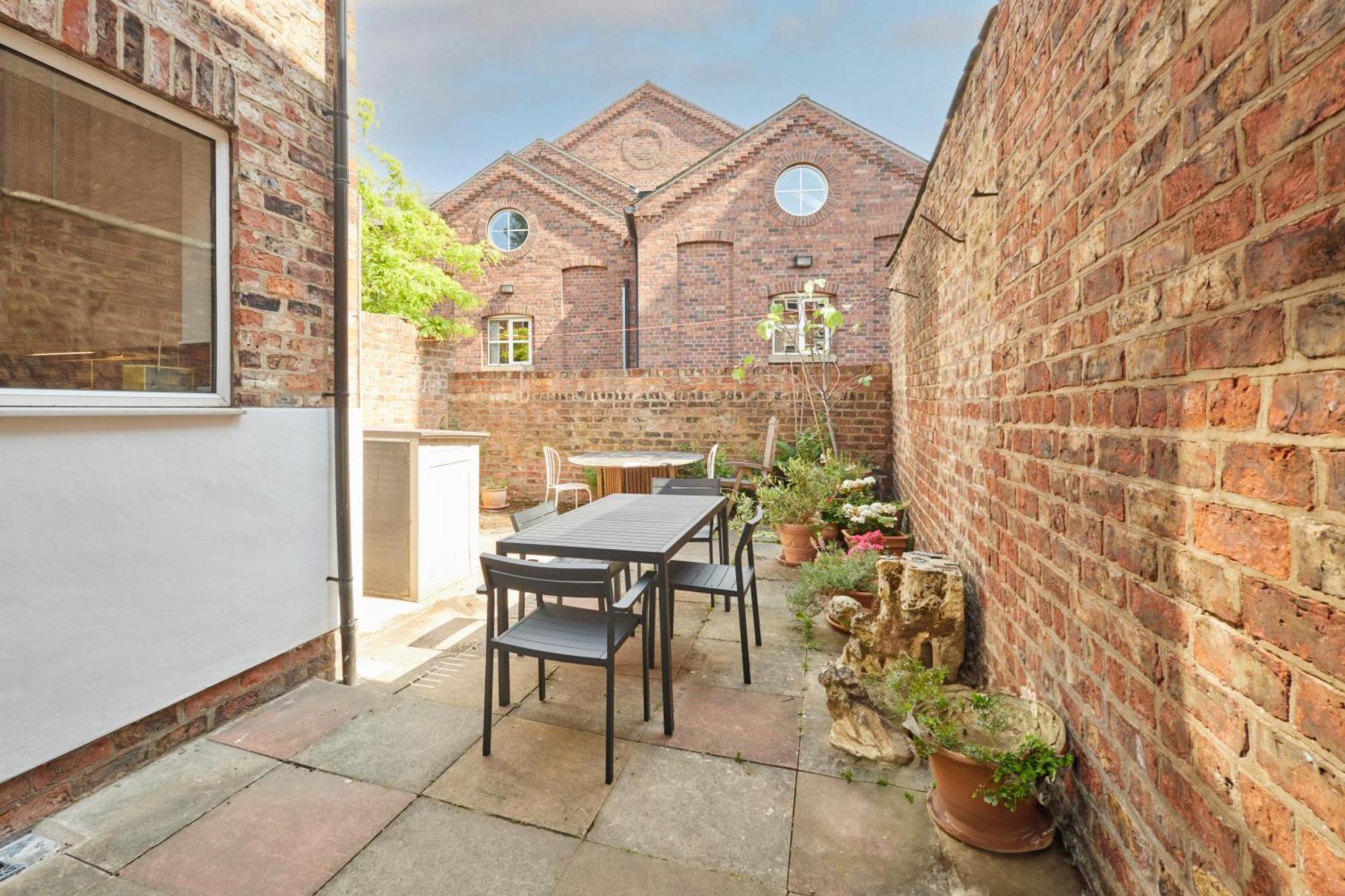 Casa vacanze Host & - St Denys View *